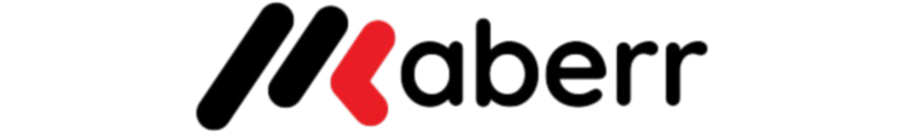 maberr Logo
